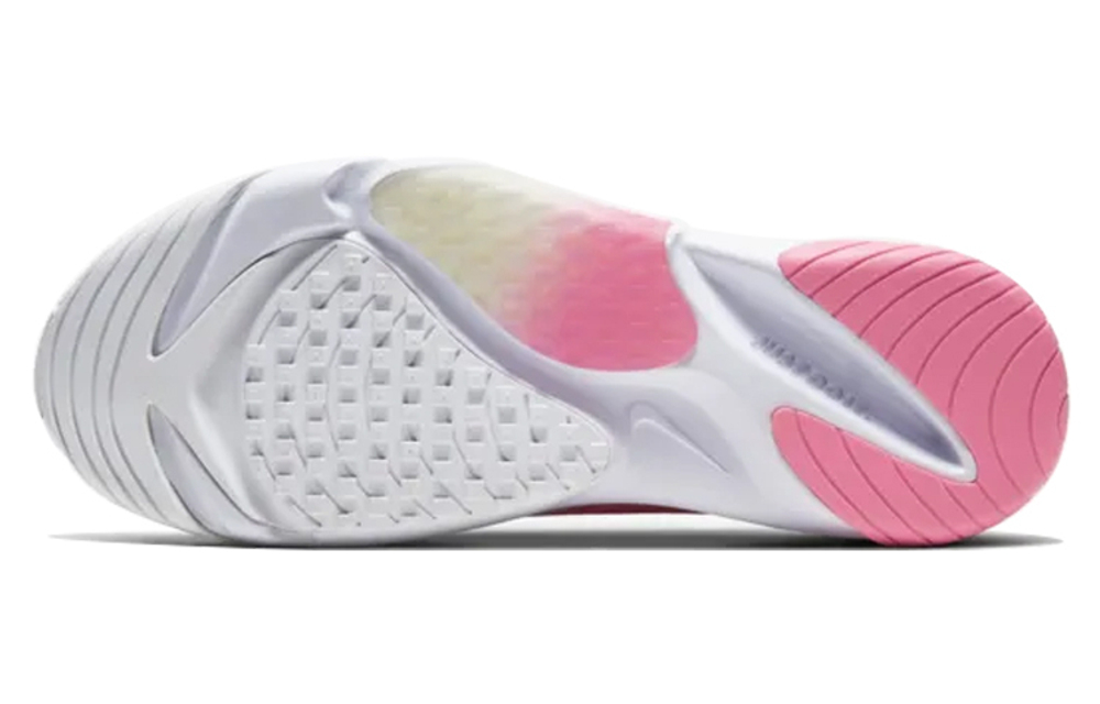 Кроссовки Nike Zoom 2K (Женская размерная сетка)