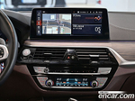 BMW 5 Series (G30) 530i M Sports (11.2020)