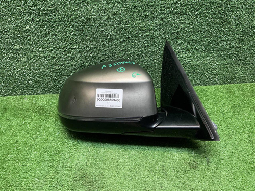 Зеркало правое BMW X3 G01 (2017-2024) 5 контактов