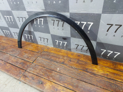 Накладка крыла переднего правого Cadillac XT5 16-нв Б/У Оригинал AMW04169