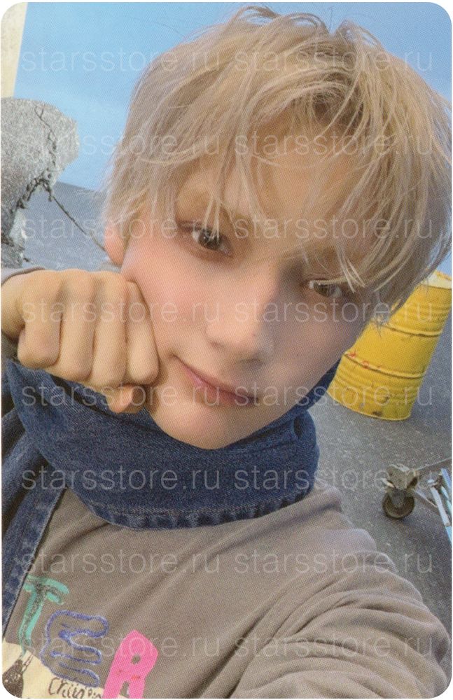 Фотокарта Hueningkai TXT - 7TH YEAR: A Moment of Stillness in the Thorns (weverse shop) Фотокарта Hueningkai TXT - 7TH YEAR: A Moment of Stillness in the Thorns (weverse shop)