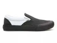 Vans dorate shop