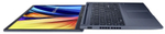 Ноутбук  ASUS Vivobook 15 X1504VA-BQ522 15.6 ", Core i5, 16 Гб RAM, 512 Гб SSD, Iris Xe Graphics, Синий