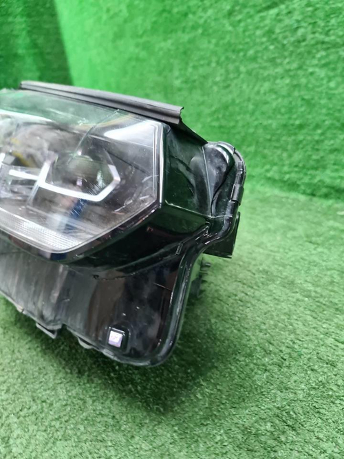 Фара правая BMW X3 G01 (2021-н.в.) LED