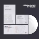 DeLonghi Встраиваемая посудомоечная машина DDW 06F Supreme nova