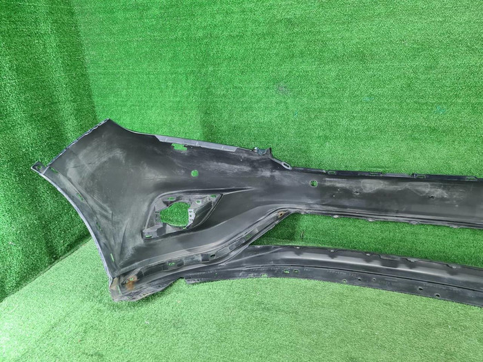 Бампер передний Nissan Murano Z52 (2014-2022)