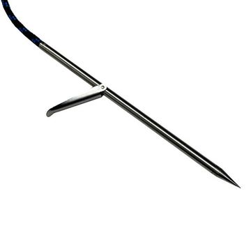 Кукан Scorpena с фиксацией 2.5