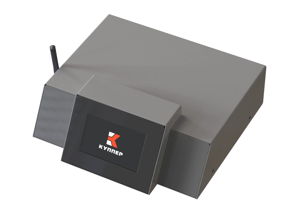 Факельная пеллетная горелка Комфорт 26 (3.0)