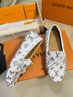 Louis Vuitton Mocassin