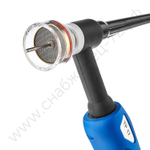 Набор CRYSTAL №6 (TIG TP 17/18/26) диаметр вольфрама 2,4 мм. CRT1706