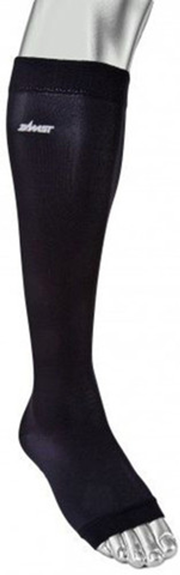 Компрессионка  Zamst Open Toe LC1
