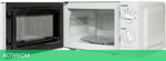 Микроволновая печь JVC JK-MW123M
