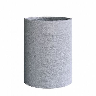 CYLINDER EROSIA WHITE