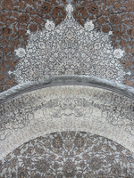 Ковер "Vitaly" (150*225 см), D-90172, овал