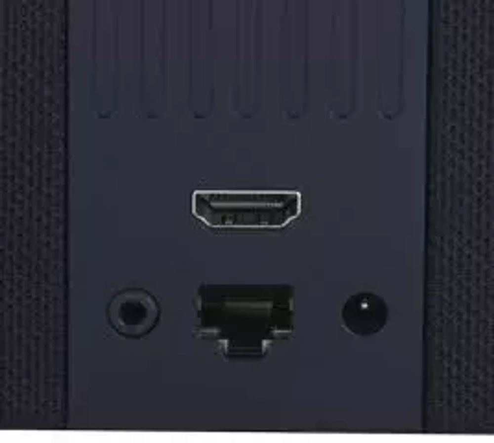 Яндекс.Станция Макс с голосовым помощником Алиса YNDX-0008B синяя