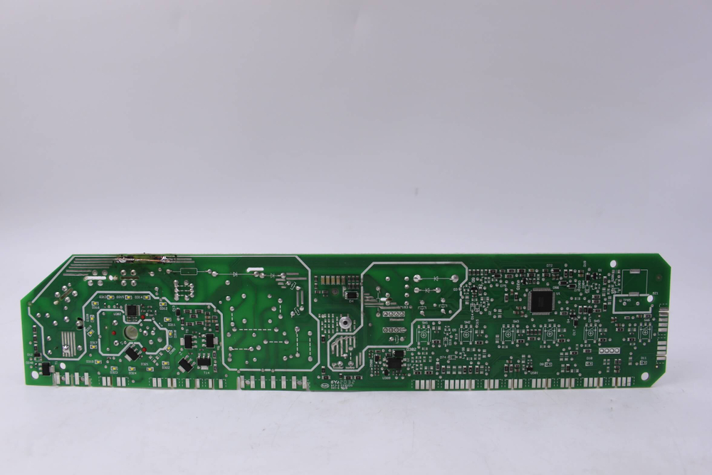 Модуль управления стиральной машины Vestfrost VFSR710TT22S