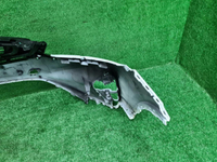 Бампер передний Geely Coolray (2019-2024)