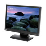 Монитор широкоформатный 20 дюймов (для дома, офиса, под видеонаблюдение и т.п.)