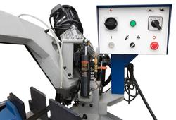 Ленточнопильный отрезной станок MetalTec BS 270 FHE