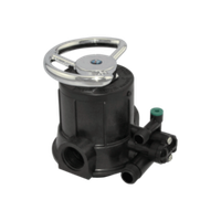 TMF64B Runxin управляющий клапан (3/4") ручной, умягчающий