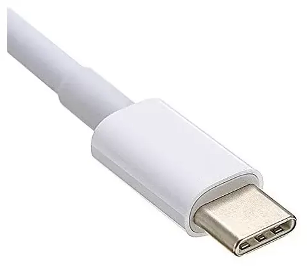 USB -C HUB Xiaomi ZJQ01TM White