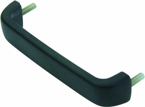 Ручка двери задка /21213/ (пласттик) (TLT)