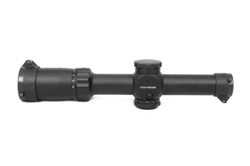 Прицел Arkon Model C 1-10x24