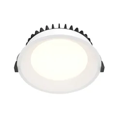 Встраиваемый светильник Окно / Okno 18 Вт 3000 К 120° Technical dl053-18w3k-w