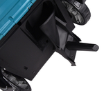 Газонокосилка аккум. LXT 2х18В, 860Вт, дека 48см, 62л, 4в1, XPT, (2xBL1850B, DC18SH) Makita DLM480CT2