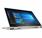 13.3" Ноутбук HP EliteBook x360 1030 G2 (1920x1080, Intel Core i5-7300U, RAM 8ГБ, SSD 256ГБ, Intel HD Graphics 620, Win 10Pro)