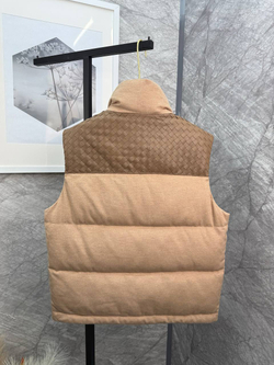 Безрукавка Bottega Veneta