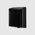 Сушилка сенсорная 800 W нерж. сталь FUGA 01851.N чёрный