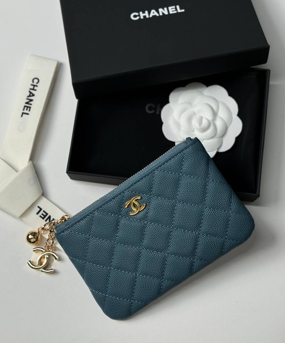 Ключница CHANEL