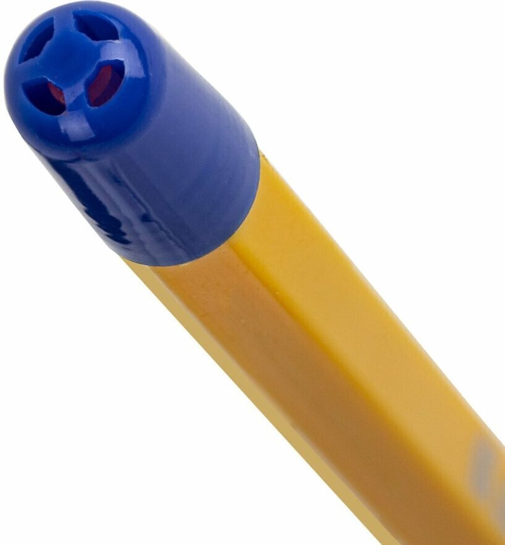 Фломастеры ГАММА "Мультики", 6 цветов, вентилируемый колпачок, картонная упаковка, 180319_03