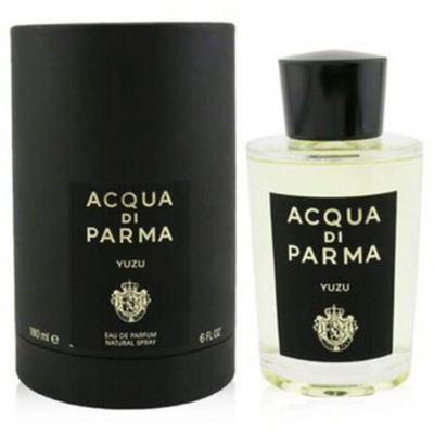 Acqua di Parma Signatures Of The Sun Yuzu EDP 100ml