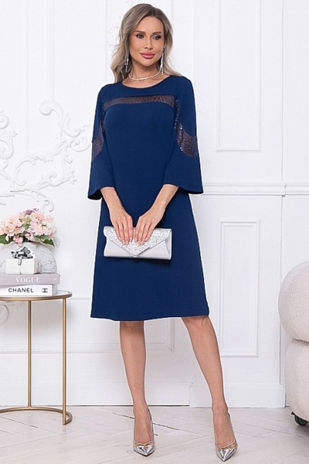 Платье 71766 Avili