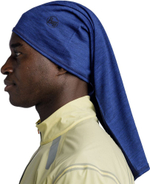 Бандана Buff Merino Lightweight Solid Cobalt (US:one size)