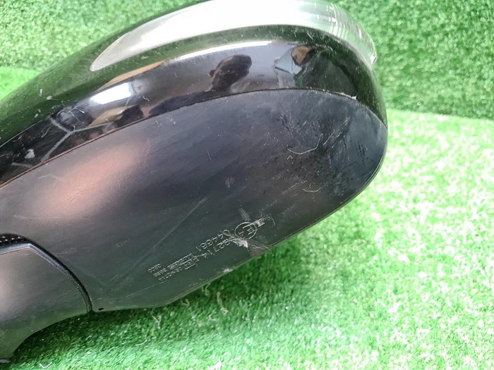 Зеркало левое Toyota LC Prado 150 (17-24) 12 конт.