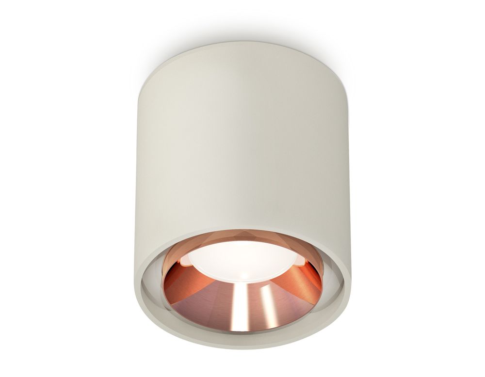 Ambrella Комплект накладного светильника MR16 Накладные XS7724005