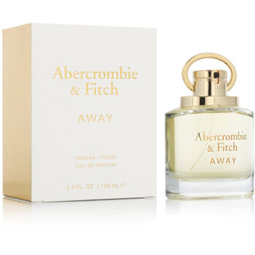 Abercrombie &amp; Fitch Away For Her EDP 30ml