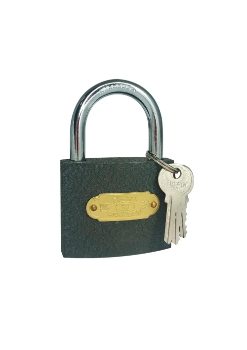 ЗАМОК МИНИ 75 мм 7031-75