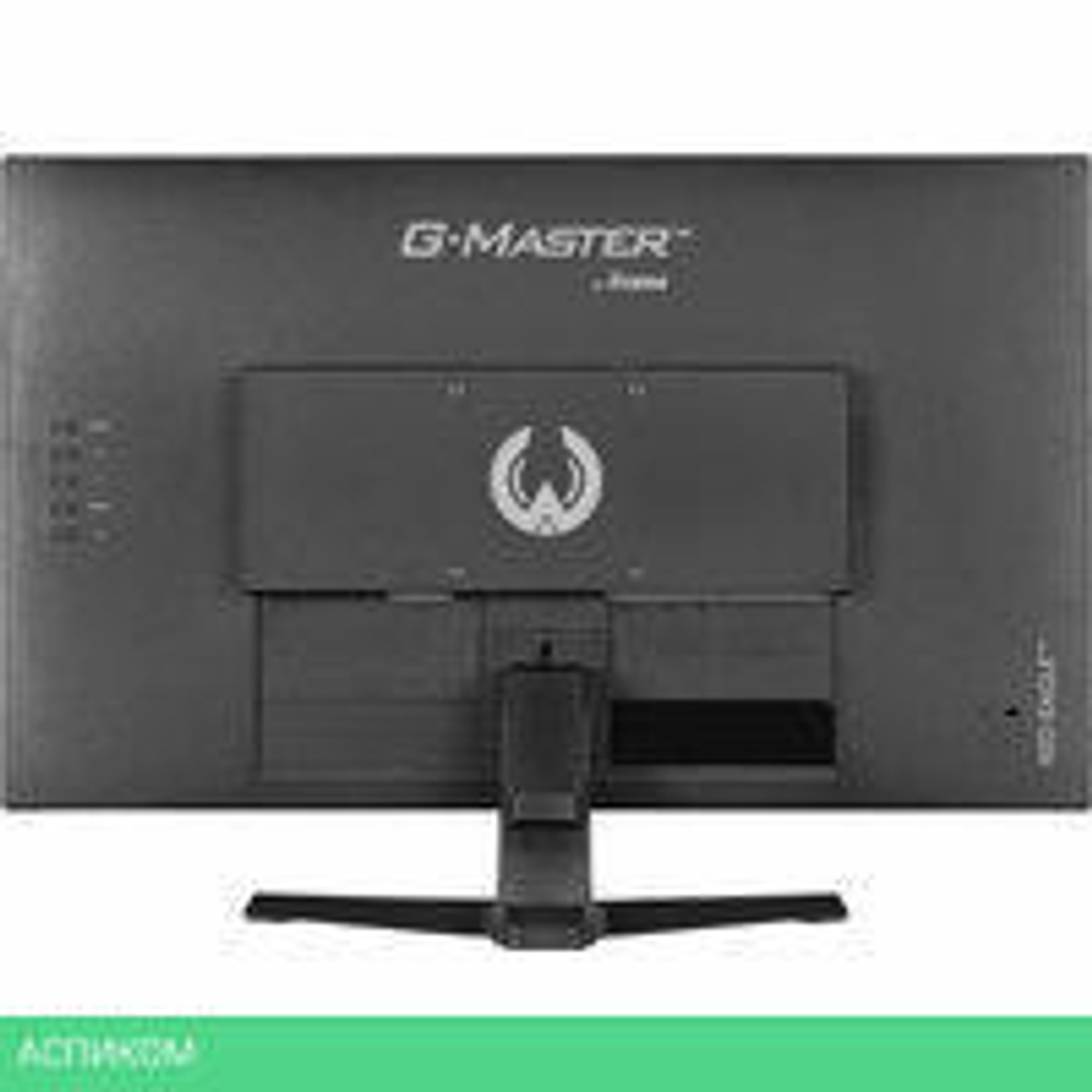 Игровой монитор Iiyama G-Master Red Eagle G2770HS-B1