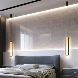 Подвесной Светильник Mitch Black By Imperiumloft