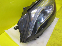 Комплект фар Mercedes S W222 LED 2013-2017