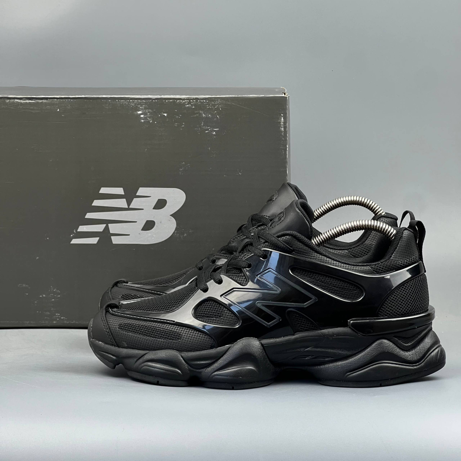 Кроссовки New Balance 9060 #645 (черн.)