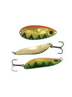 Блесна для рыбалки LureMax Mamba-S