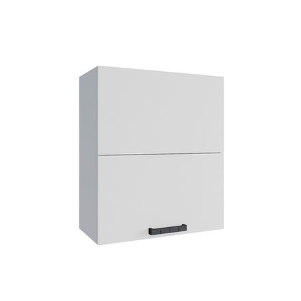 Кухня Модуль ПГПМ 600 Ройс Белый Скин