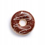 Палетка теней для век I Heart Revolution  Donuts - Chocoalate Dipped