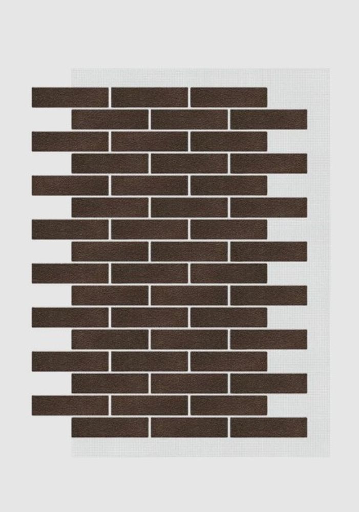 АМК фасад кирпич 303 АМК фасад кирпич 303