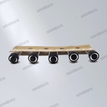 Кнопка TACT SWITCH Pioneer DSG1079 - 10 шт